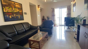 2BHK Lake view condo